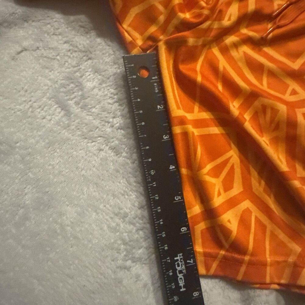Lonestar Soccer Club ADIDAS Boys Shorts Size M - Picture 9 of 11